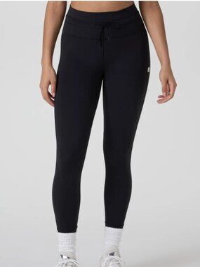 Daily Form Legging Black - Long M